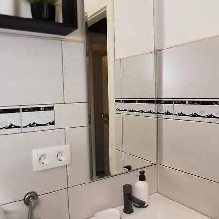 Apartman Mediterrianen Paradise *