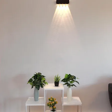 Mediterrianen Paradise *