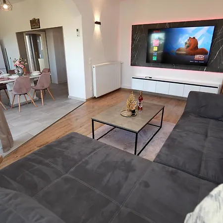 Apartman Mediterrianen Paradise *