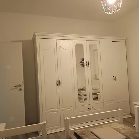 Appartement Mediterrianen Paradise