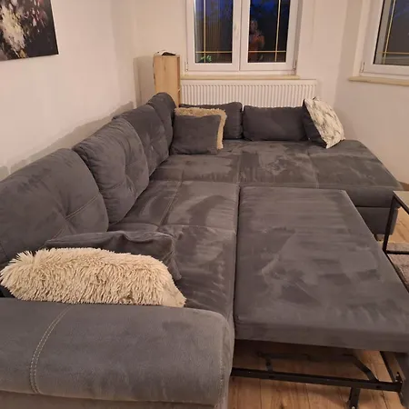 Appartement Mediterrianen Paradise