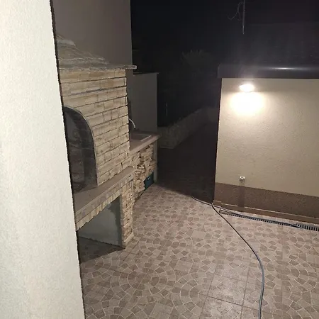 Apartman Mediterrianen Paradise Kaštela
