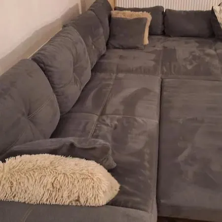 Mediterrianen Paradise Appartement