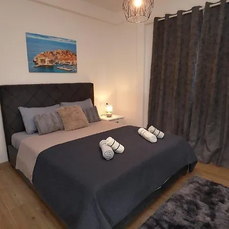 Mediterrianen Paradise *