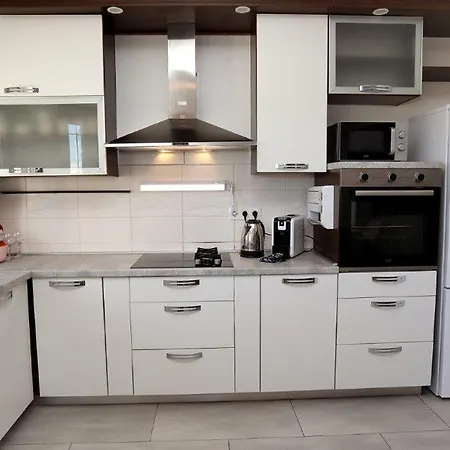 Apartman Mediterrianen Paradise *