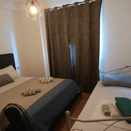 Mediterrianen Paradise *