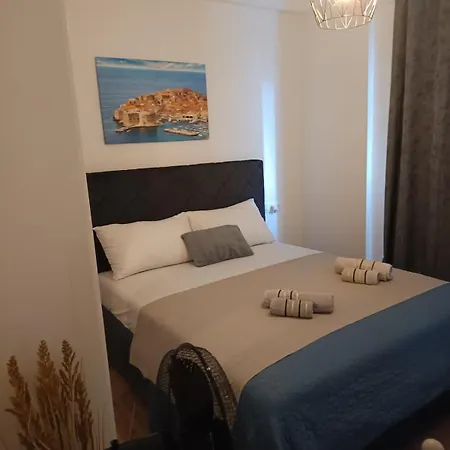 Mediterrianen Paradise *