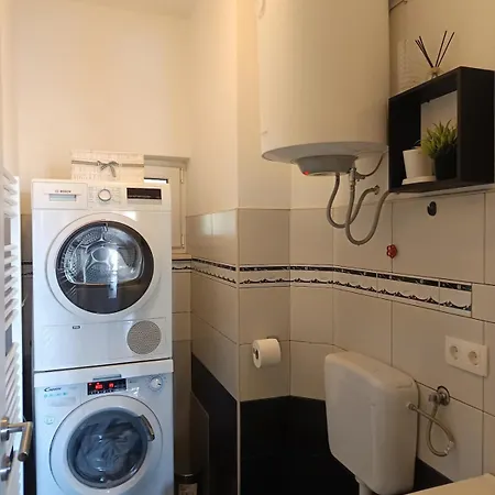 Apartman Mediterrianen Paradise