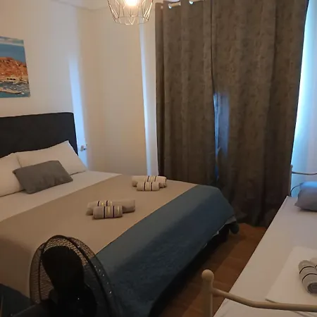 Appartement Mediterrianen Paradise Kaštela