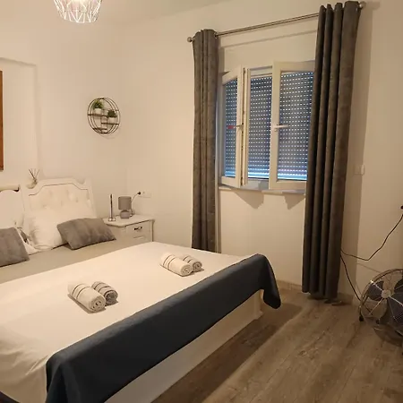 Mediterrianen Paradise Kaštela