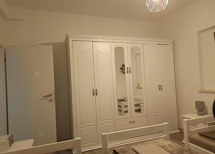 Apartamento Mediterrianen Paradise