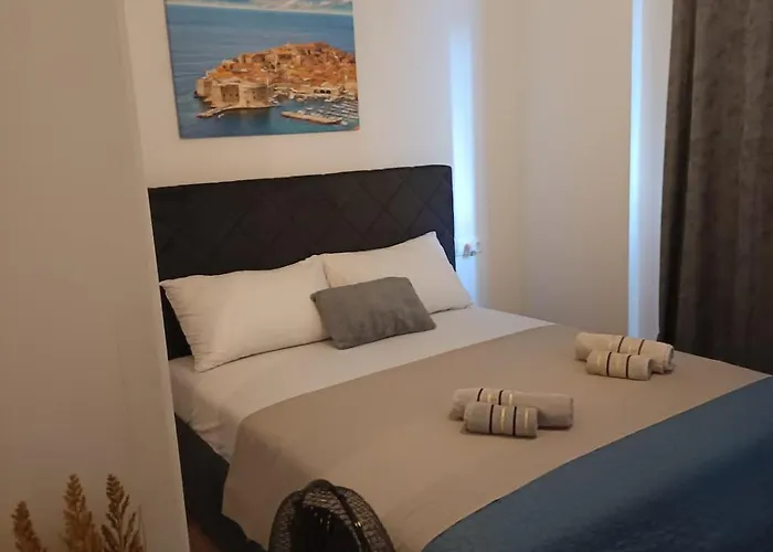 Mediterrianen Paradise *