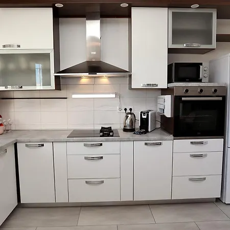 Mediterrianen Paradise Apartment