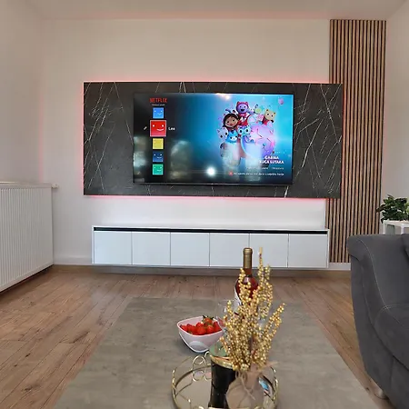 Mediterrianen Paradise *