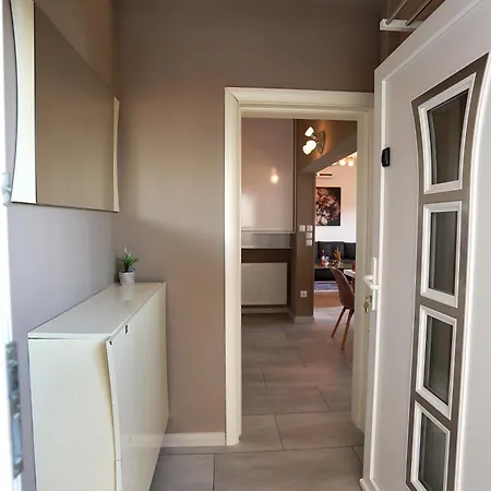 New,modern Near Split Andtrogir * Kaštela