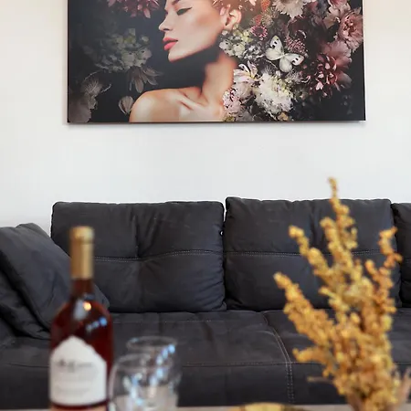 Lägenhet Mediterrianen Paradise Kaštela