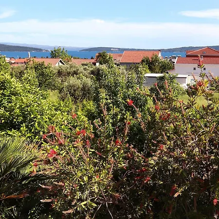 Lägenhet Mediterrianen Paradise Kaštela