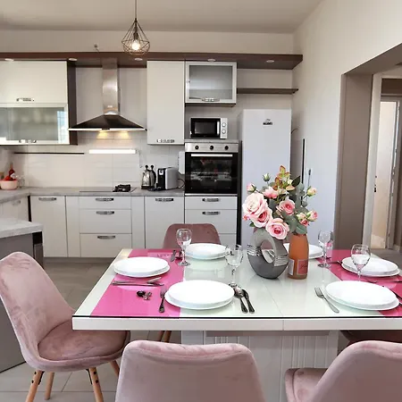 New,modern Near Split Andtrogir * Kaštela