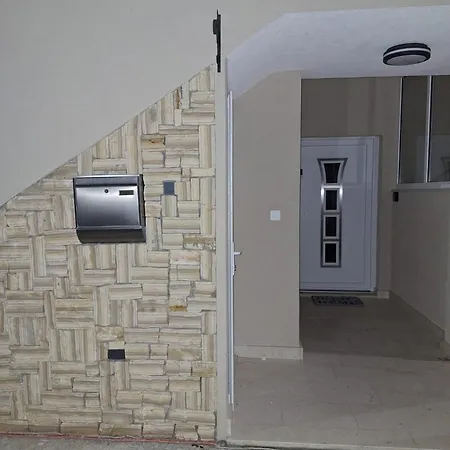 New,modern Near Split Andtrogir Kaštela