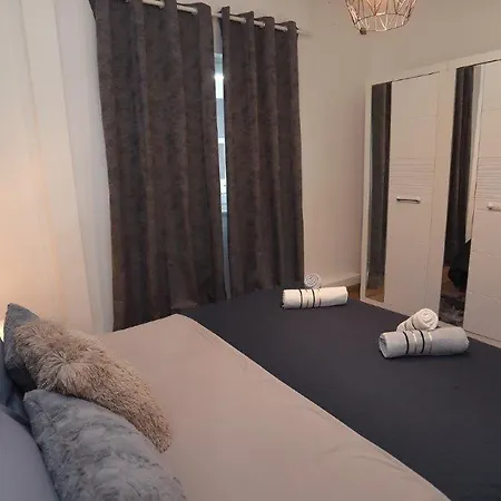 Apartment Mediterrianen Paradise Kaštela