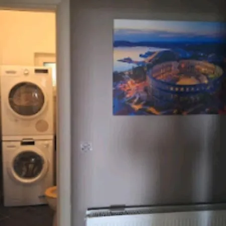 Mediterrianen Paradise