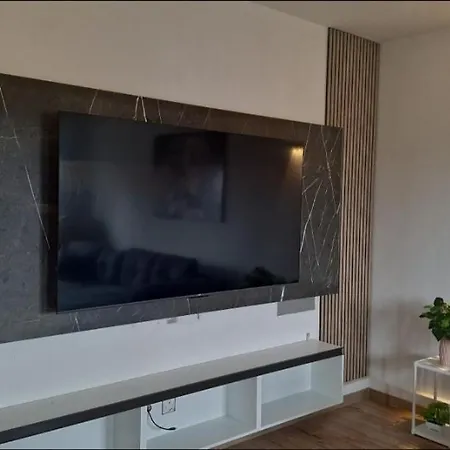 Apartment Mediterrianen Paradise