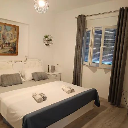 Mediterrianen Paradise Apartment *