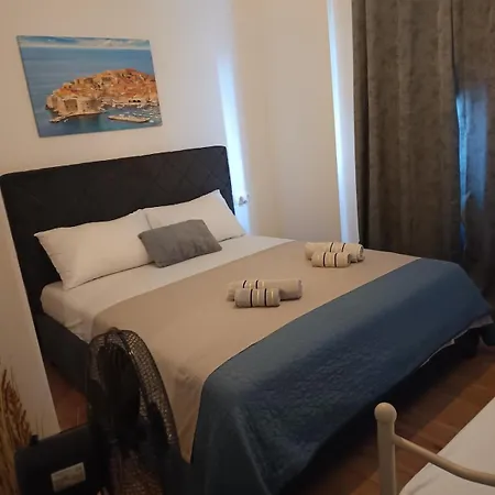 Apartment Mediterrianen Paradise *