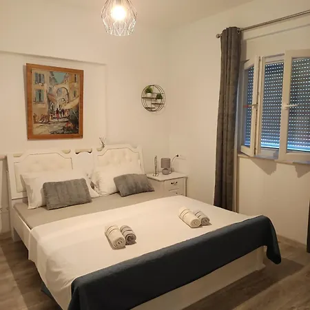Apartment Mediterrianen Paradise *