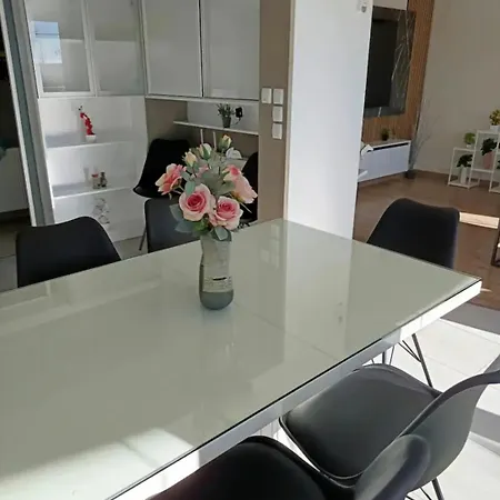 New,modern Near Split Andtrogir * Каштела