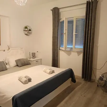 New,modern Near Split Andtrogir 아파트 Kaštela