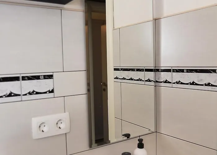 Lägenhet Mediterrianen Paradise *