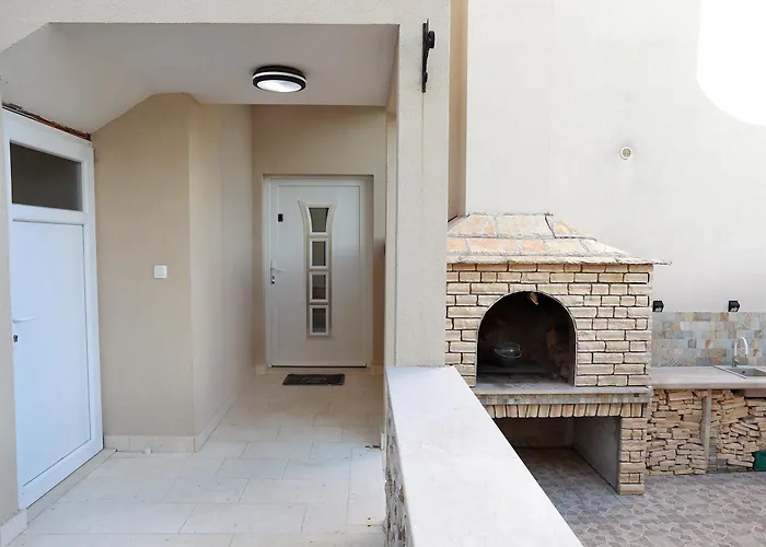 Mediterrianen Paradise