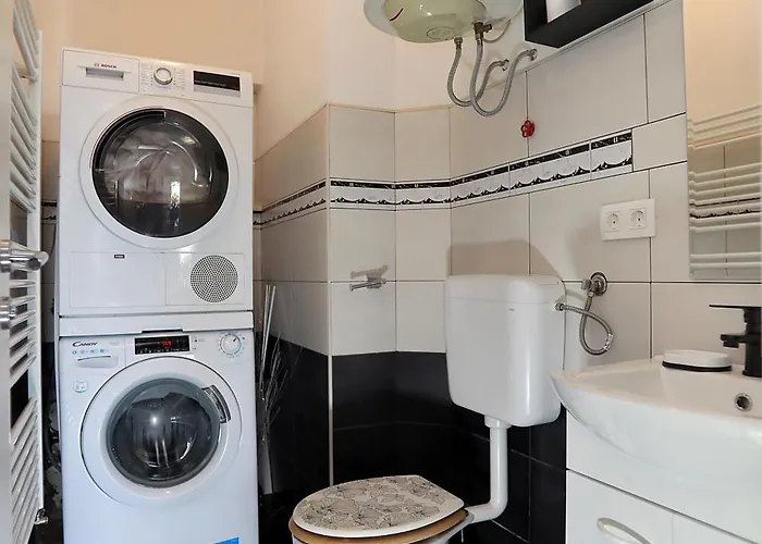 Lägenhet Mediterrianen Paradise *