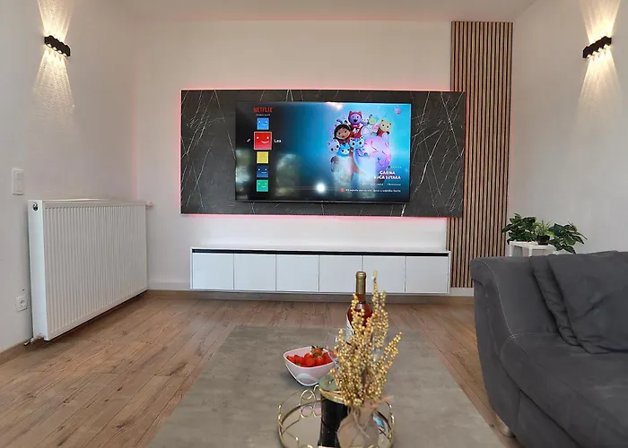 Mediterrianen Paradise *