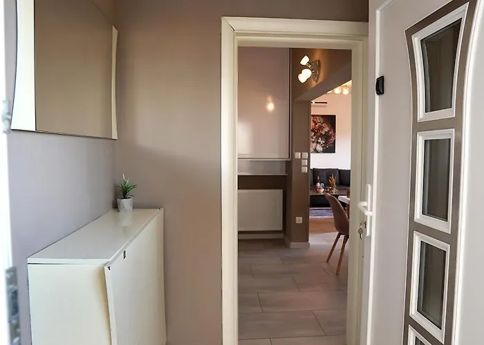 Mediterrianen Paradise * Kaštela