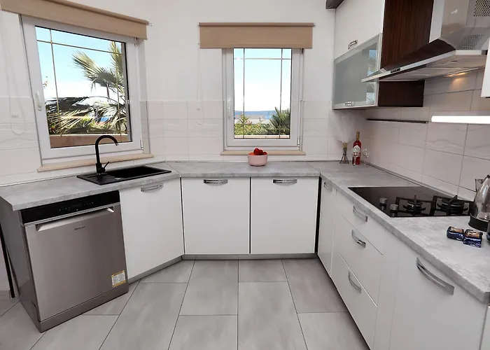 Mediterrianen Paradise Kaštela