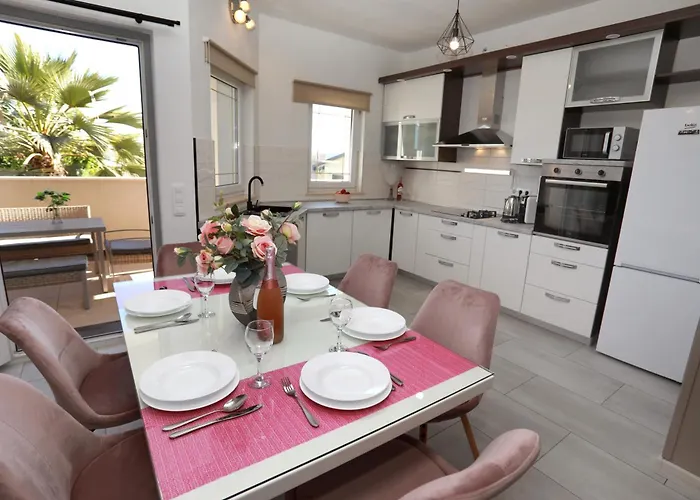 Mediterrianen Paradise * Kaštela