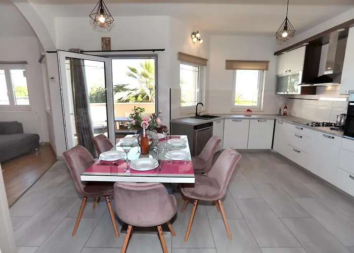 Mediterrianen Paradise * Kaštela