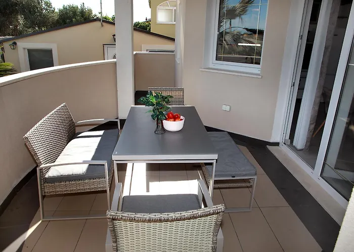 Mediterrianen Paradise Kaštela