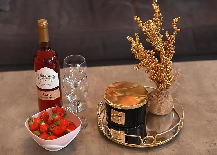 Mediterrianen Paradise * Kastela