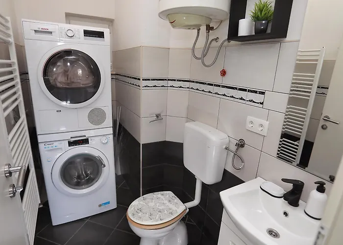 Mediterrianen Paradise *