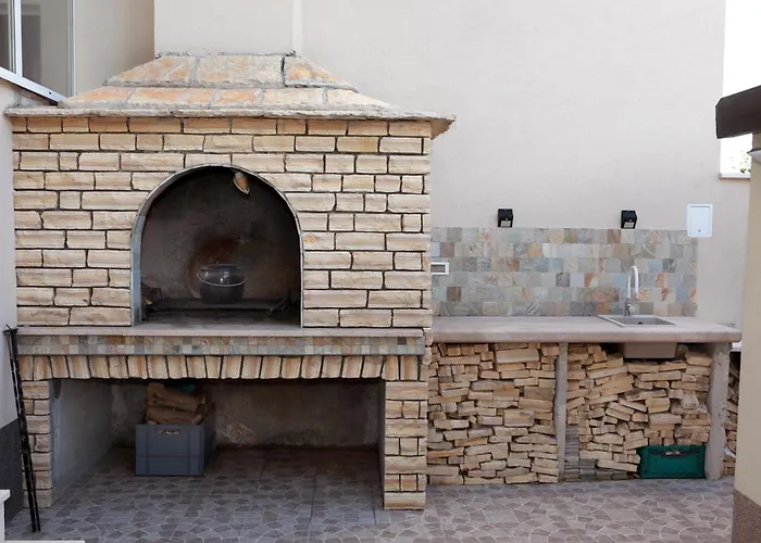 Mediterrianen Paradise Kaštela