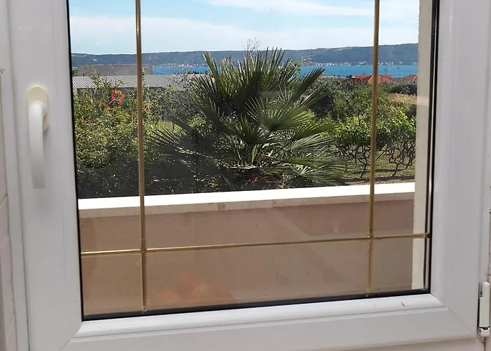 Mediterrianen Paradise *