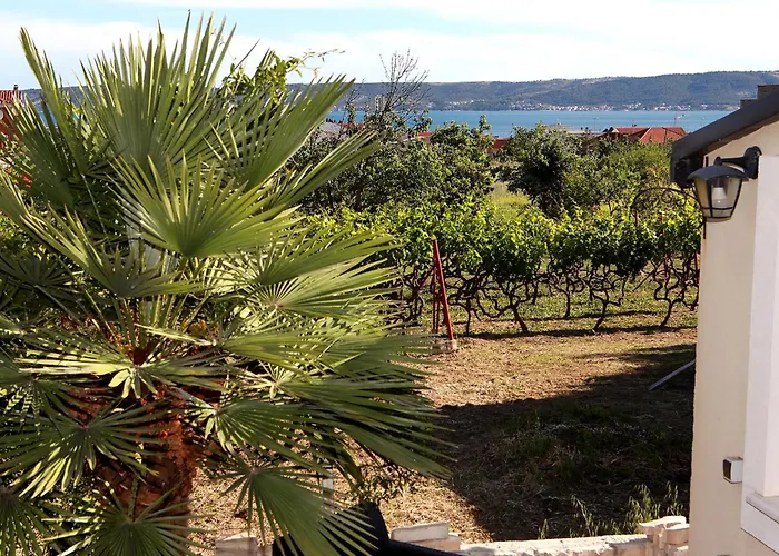 Mediterrianen Paradise Apartman *