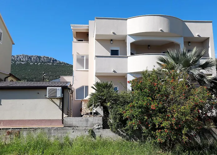 Mediterrianen Paradise *