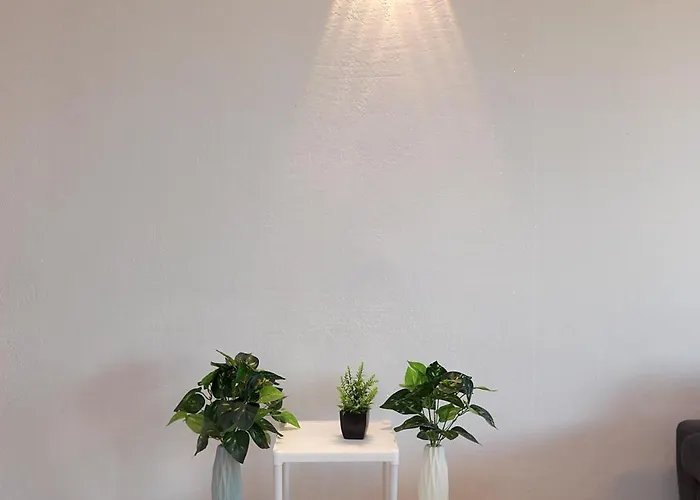 Mediterrianen Paradise *