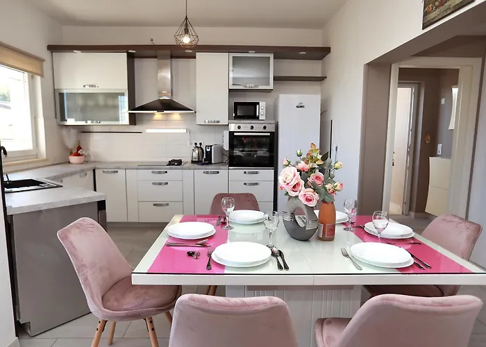 Mediterrianen Paradise * Kaštela