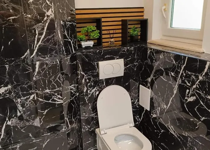 Lägenhet Mediterrianen Paradise *