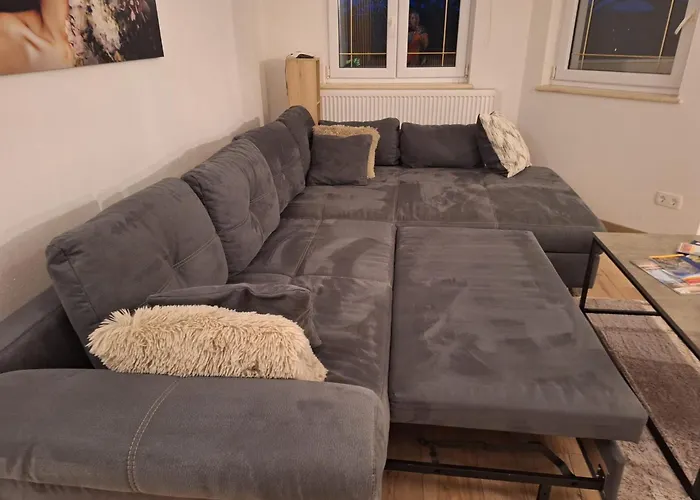 Lägenhet Mediterrianen Paradise